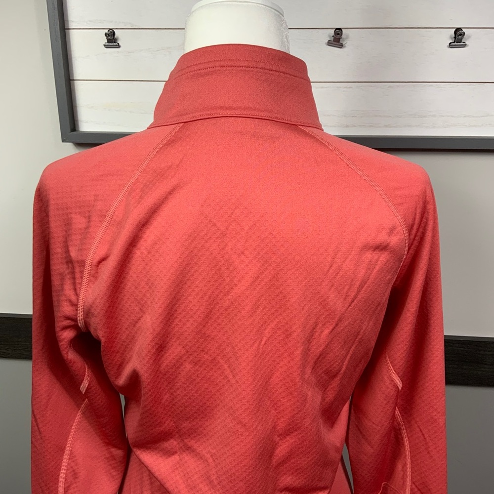 THE NORTH FACE flash dry active sweater full zip - Picture 11 of 14